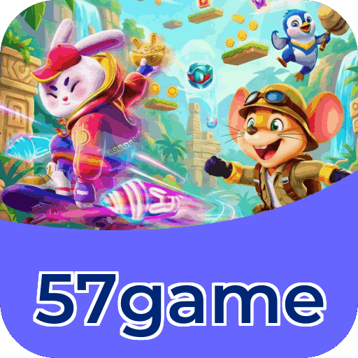 Jogos com maior RTP na 57game