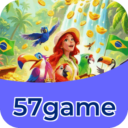 Login rápido no app 57game