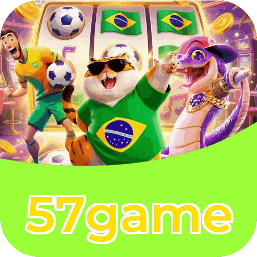 Métodos de pagamento aceitos na 57game