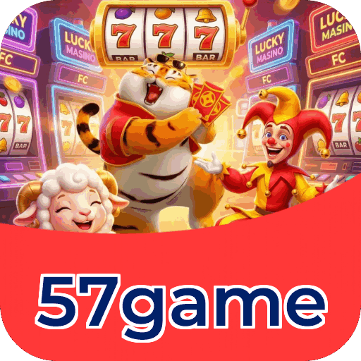 Promoções e bônus exclusivos da 57game