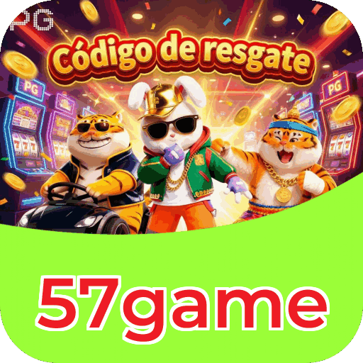 Bônus de Boas-vindas 57game