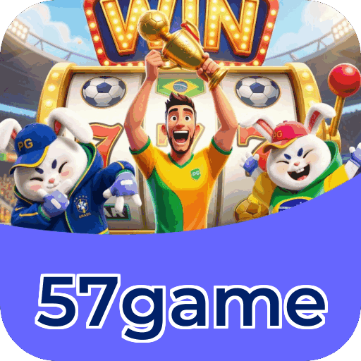 Bônus de boas-vindas 57game