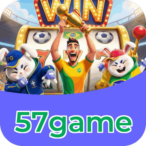 Cadastro 57game